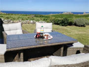 Ferienhaus am meer Insel Ouessant