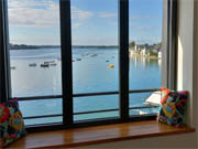 Ferienwohnung am meer Ile-Tudy