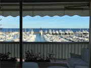 Ferienwohnung am meer Mandelieu-la-Napoule