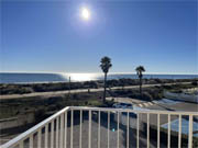 Ferienwohnung am meer Marseillan-Plage