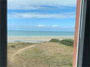 Ferienhaus am meer Saint-Germain-sur-Ay