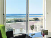 Ferienhaus am meer Saint-Germain-sur-Ay