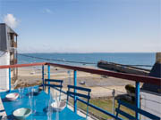 Ferienwohnung am meer Saint-Pierre-Quiberon