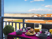 Ferienwohnung am meer Biscarrosse-Plage