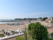 Ferienwohnung am meer Le Pouliguen