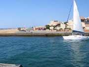 Ferienwohnung am meer Capbreton