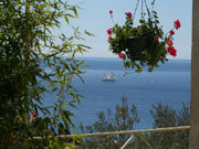Ferienwohnung am meer Menton