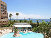 Ferienwohnung am meer Cannes