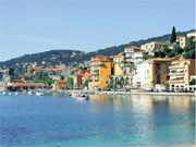 Ferienwohnung am meer Villefranche-sur-Mer