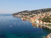 Ferienwohnung am meer Villefranche-sur-Mer