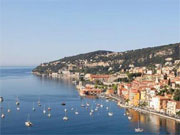 Ferienwohnung am meer Villefranche-sur-Mer