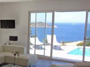 Ferienhaus am meer Calvi