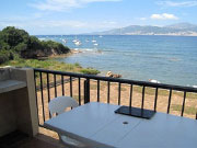 Ferienwohnung am meer Porticcio