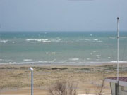 Ferienwohnung am meer Luc-sur-Mer