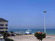 Ferienhaus am meer Langrune-sur-Mer