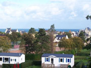 Ferienhaus am meer Arromanches-les-Bains