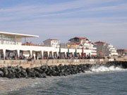 Ferienwohnung am meer Capbreton