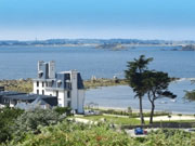 Ferienwohnung am meer Plougasnou