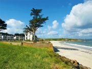 Ferienwohnung am meer Plougasnou