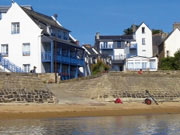 Ferienwohnung am meer Trégastel