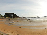 Ferienwohnung am meer Trégastel