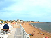 Ferienwohnung am meer Batz-sur-Mer