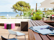 Ferienwohnung am meer Hyères