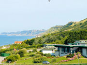 Ferienhaus am meer Colleville-sur-mer