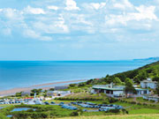 Ferienhaus am meer Colleville-sur-mer