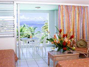 Ferienwohnung am meer Le Gosier