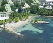 Ferienwohnung am meer Le Gosier