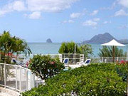 Ferienwohnung am meer Sainte-Luce