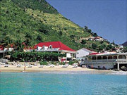 Ferienwohnung am meer Saint-Martin