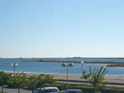 Ferienwohnung am meer Gruissan