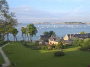 Ferienwohnung am meer Dinard