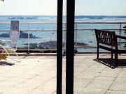 Ferienwohnung am meer Saint-Cast-le-guildo