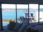 Ferienhaus am meer Saint-Cast-le-guildo