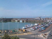 Ferienwohnung am meer Granville