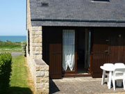 Ferienhaus am meer Pléneuf-Val-André
