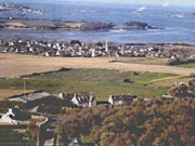 Ferienhaus am meer Paimpol