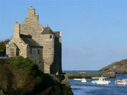 Ferienhaus am meer Le Conquet