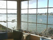Ferienhaus am meer Plougastel-Daoulas