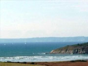 Ferienhaus am meer Douarnenez