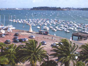 Ferienwohnung am meer Dinard