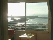 Wohnung in einem Haus am meer Le Guilvinec