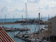 Ferienwohnung am meer Le Cap d'Agde
