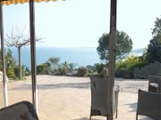 Ferienhaus am meer Sainte-Maxime