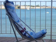 Ferienhaus am meer Larmor-Plage