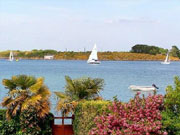Ferienhaus am meer Plouhinec