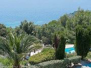Ferienhaus am meer Le Lavandou